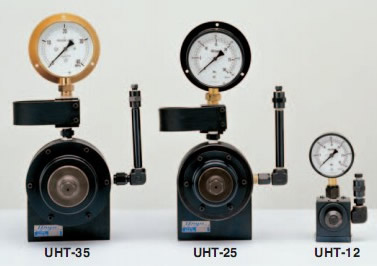扭力測試器UHT-12，UHT-16，UHT-25，UHT-35，UHT-50