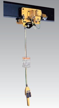 endo氣動(dòng)滑車MTH-1T-5